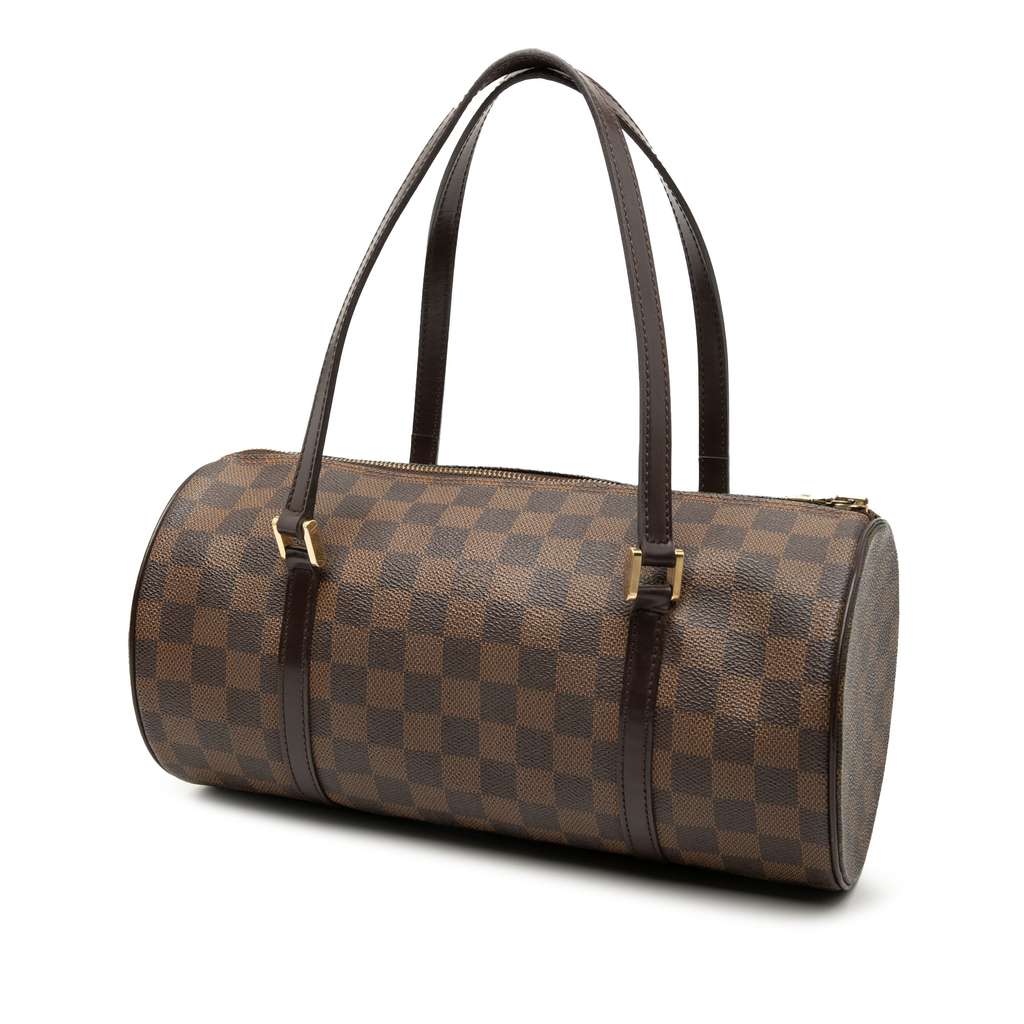 Louis Vuitton Damier Ebene Papillon 30 - 2