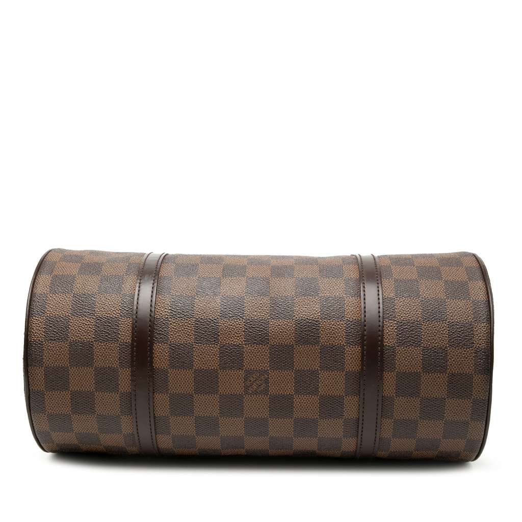 Louis Vuitton Damier Ebene Papillon 30 - 3