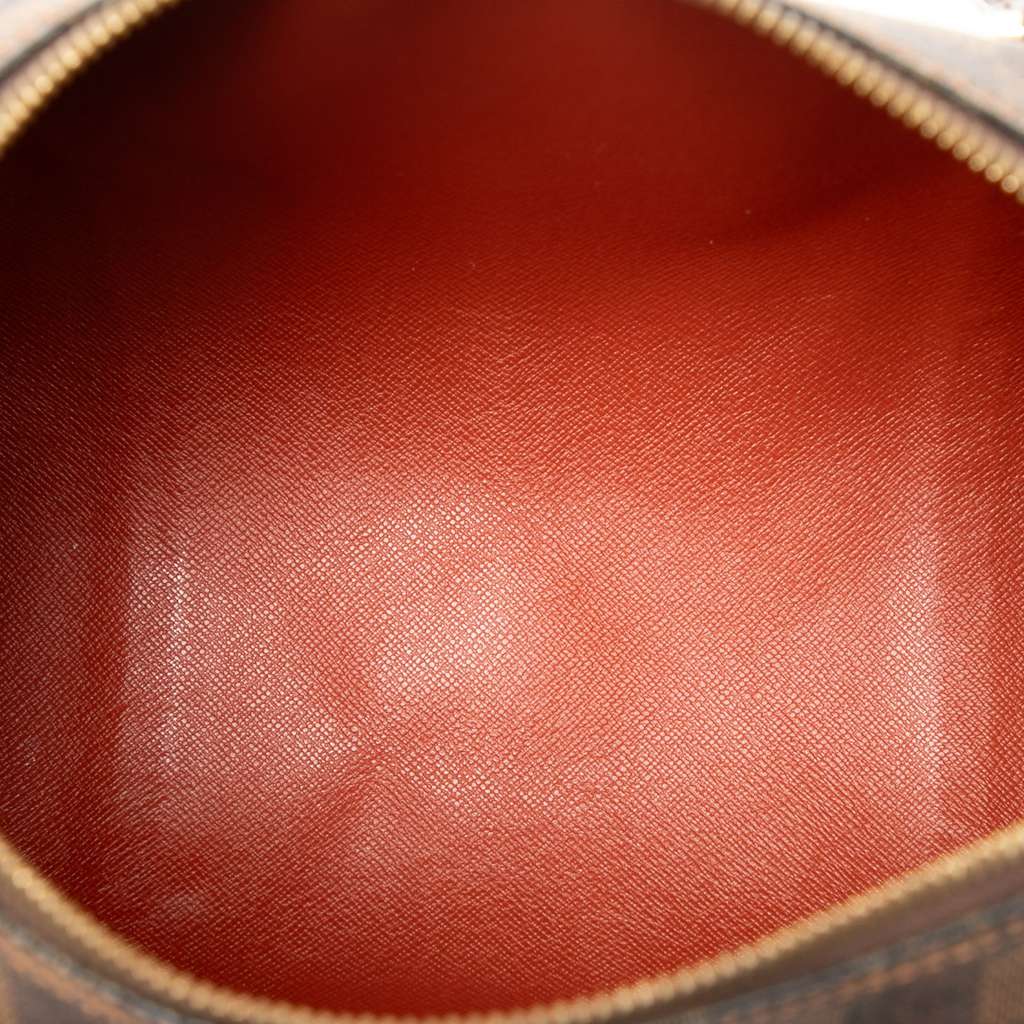 Louis Vuitton Damier Ebene Papillon 30 - 4