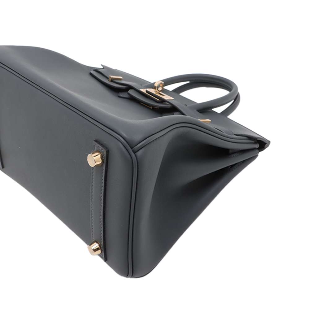 Hermès Swift Birkin Verso Retourne 25 - 3