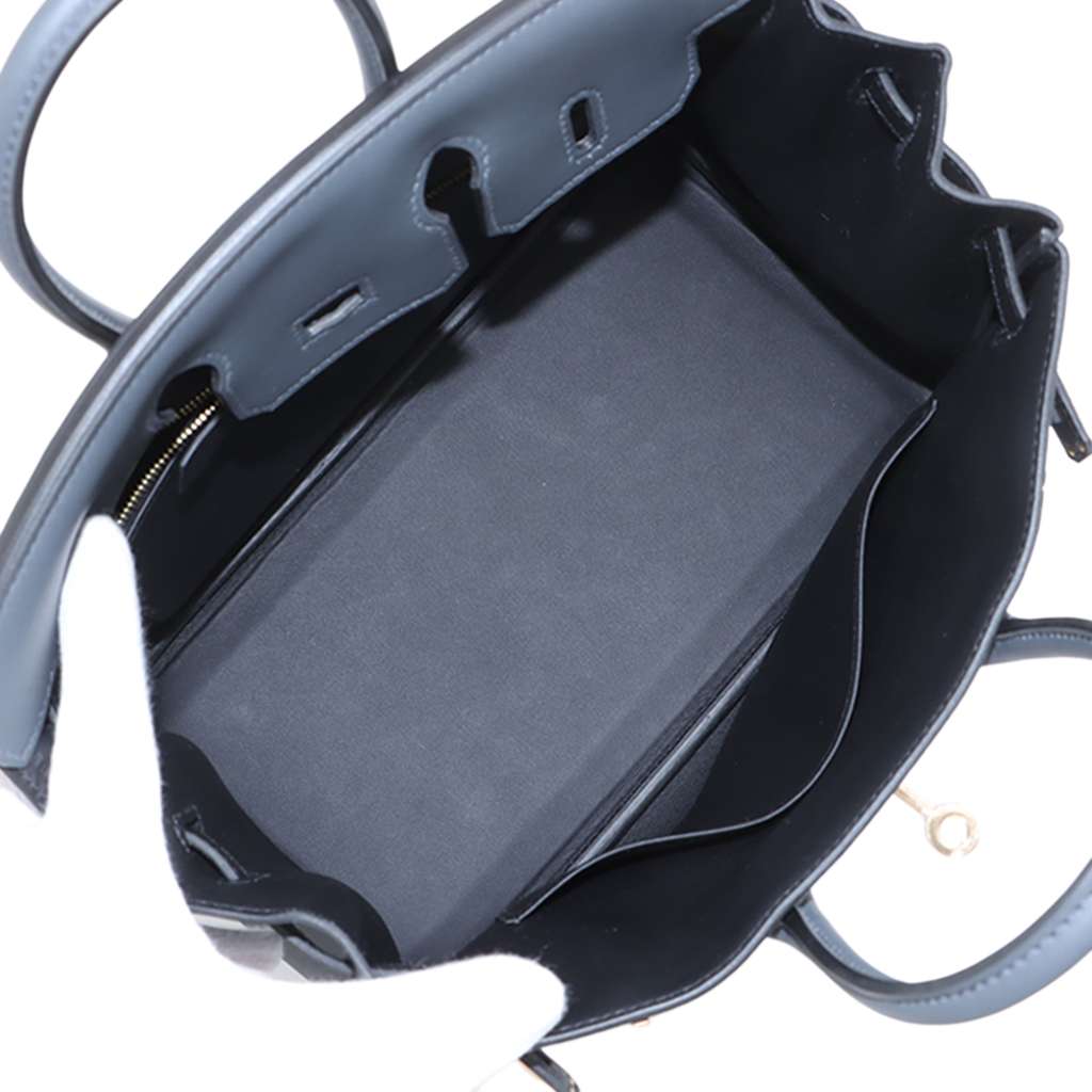 Hermès Swift Birkin Verso Retourne 25 - 5