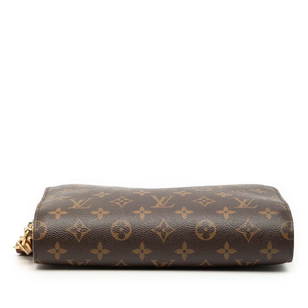 Louis Vuitton Monogram Orsay - 3