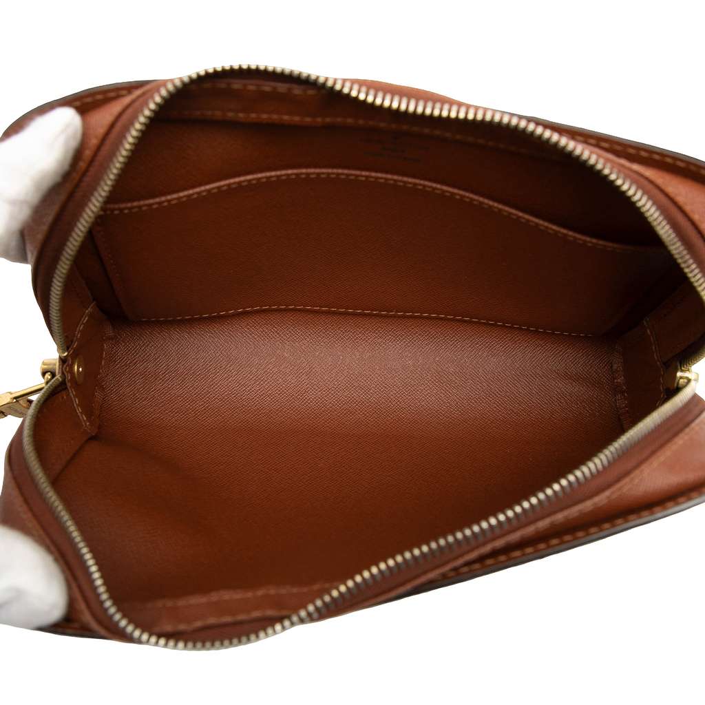 Louis Vuitton Monogram Orsay - 4