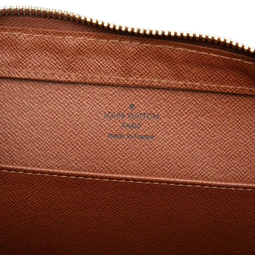 Louis Vuitton Monogram Orsay - 5