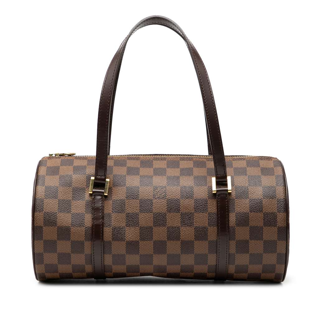 Louis Vuitton Damier Ebene Papillon 30