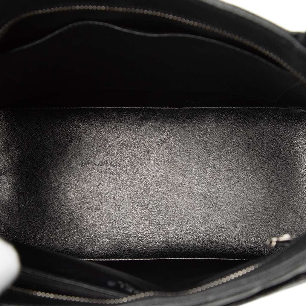 Chanel Caviar Medallion Tote - 4