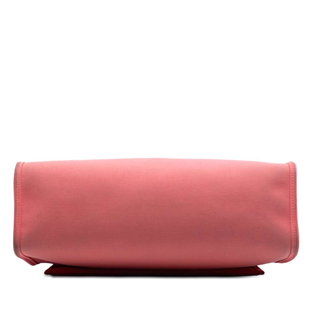 Hermès Toile Herbag Zip 31 - 3