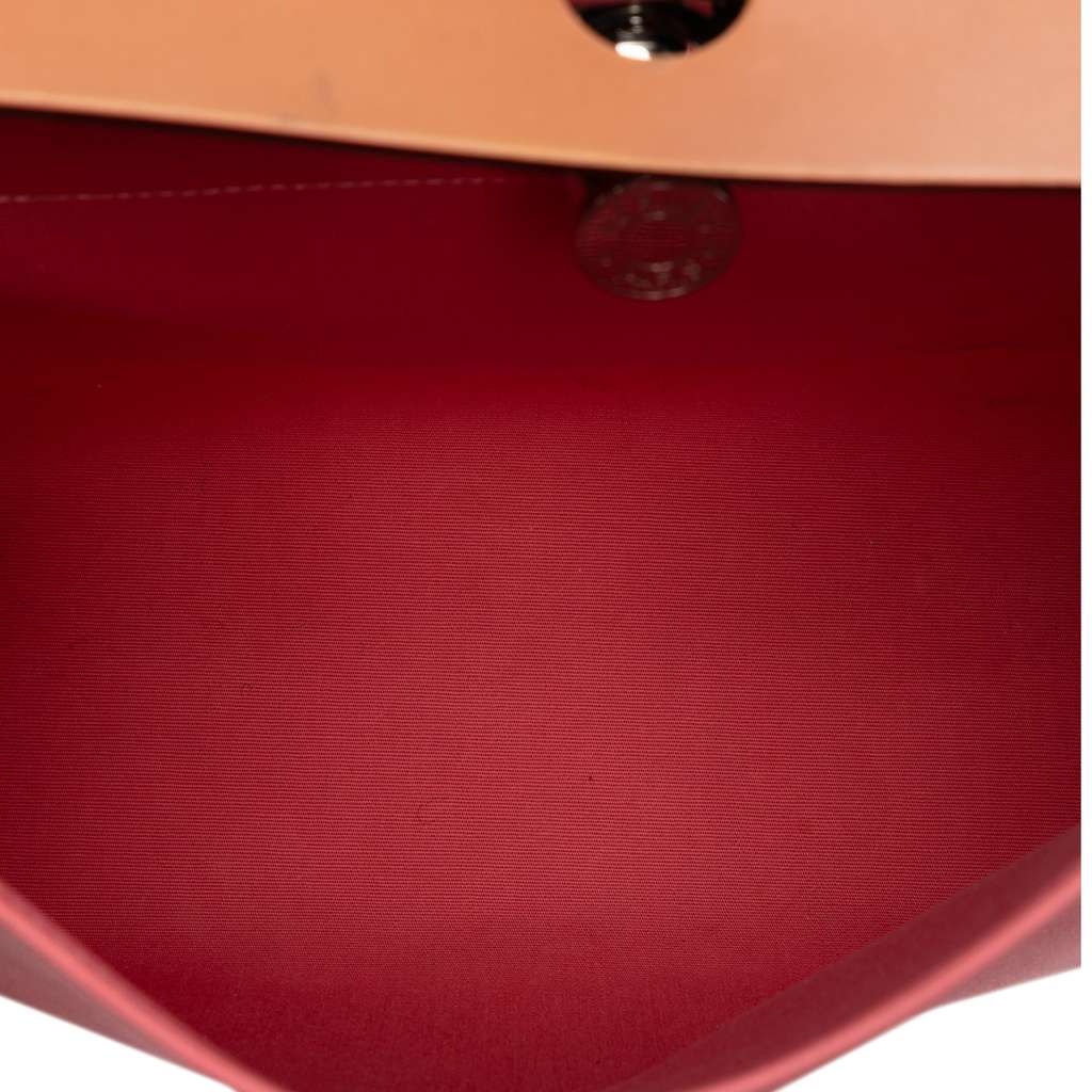 Hermès Toile Herbag Zip 31 - 4