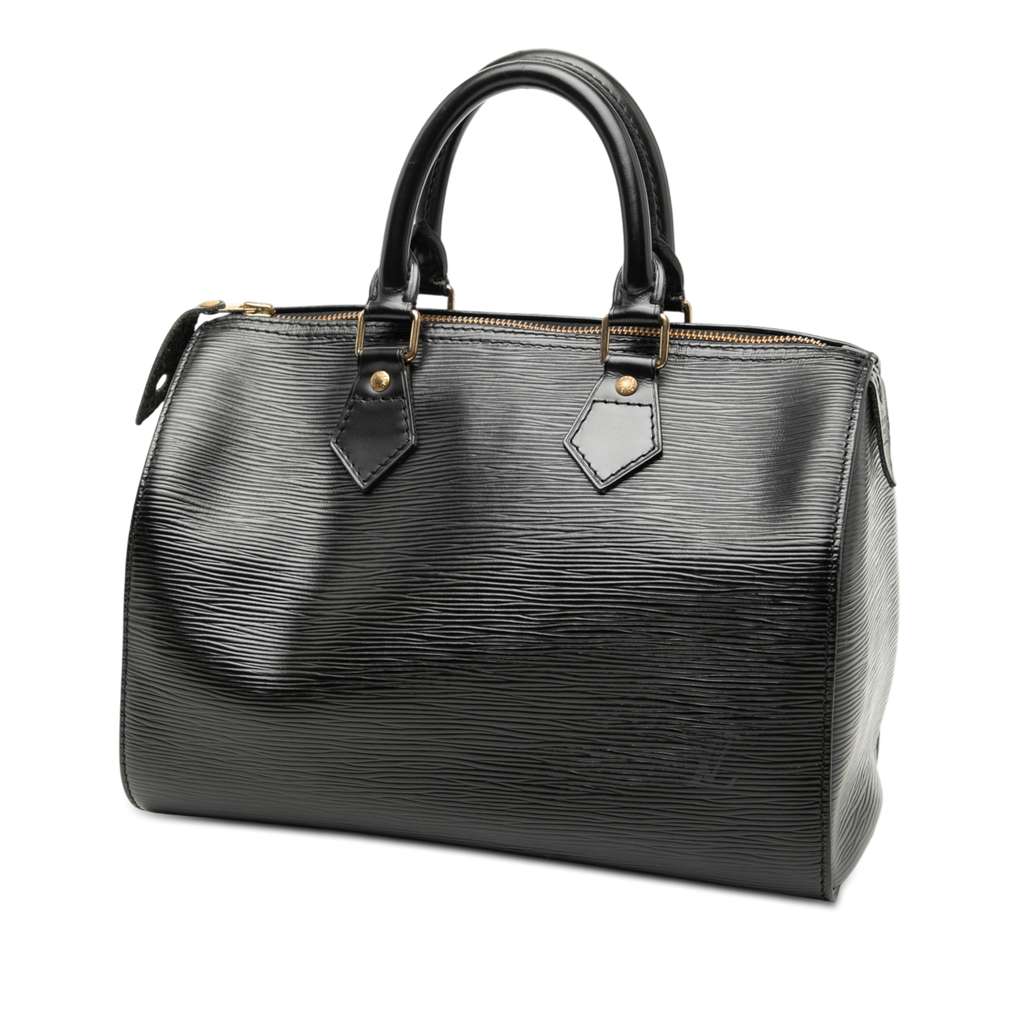 Louis Vuitton Epi Speedy 25 - 2