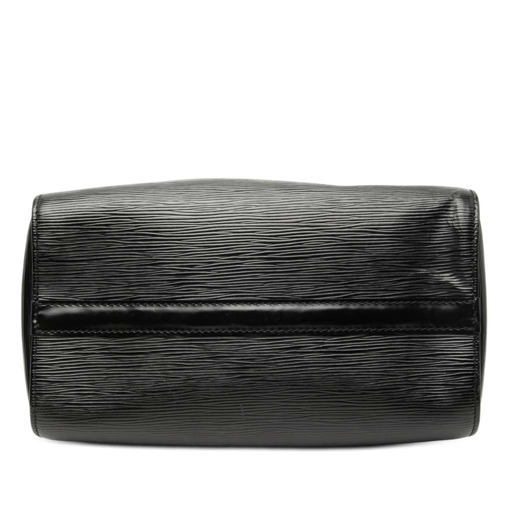 Louis Vuitton Epi Speedy 25 - 3