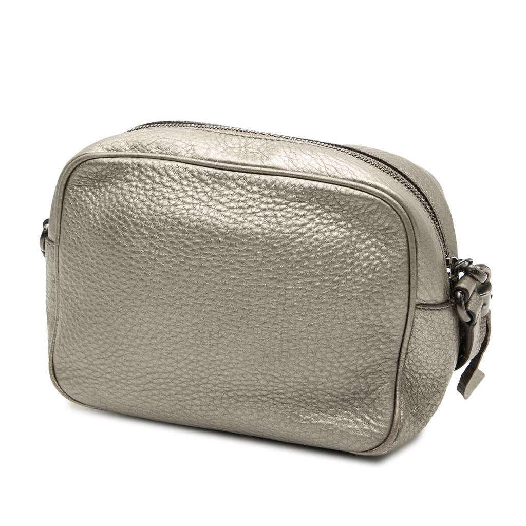 Gucci Leather Soho Disco Crossbody - 2