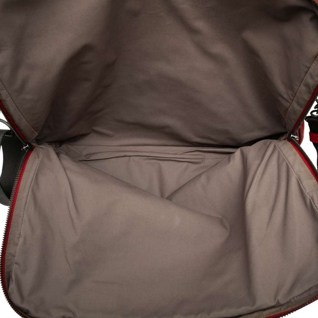 Bottega Veneta Nappa Intrecciato Business Bag - 5