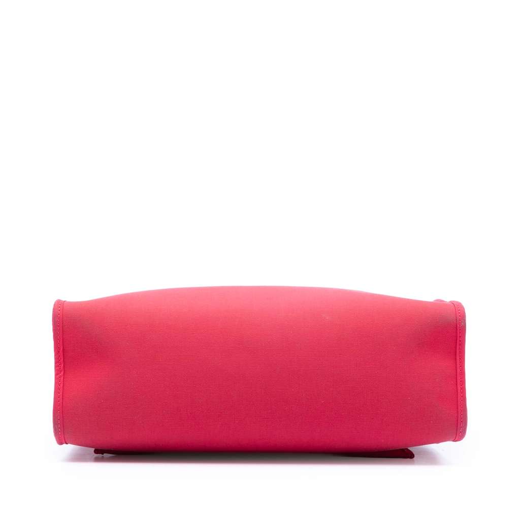 Hermès Toile Herbag Zip 31 - 3