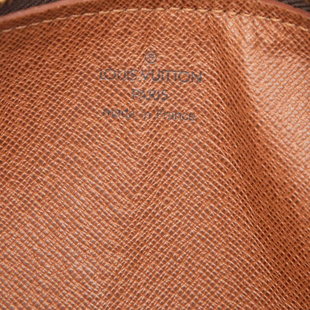 Louis Vuitton Monogram Papillon 26 - 5