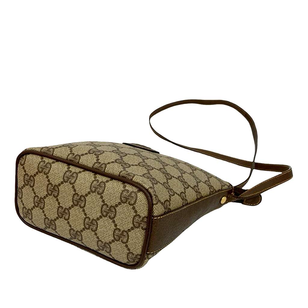 Gucci GG Supreme Crossbody - 3