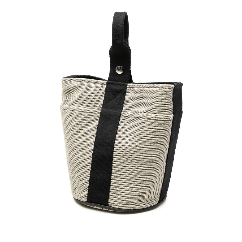 Hermès Toile Saxo PM - 2