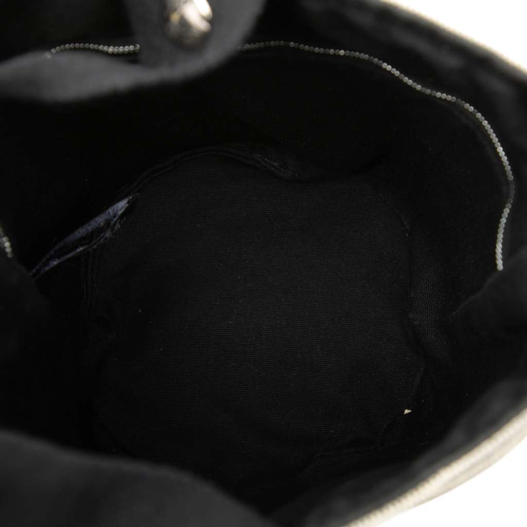 Hermès Toile Saxo PM - 4