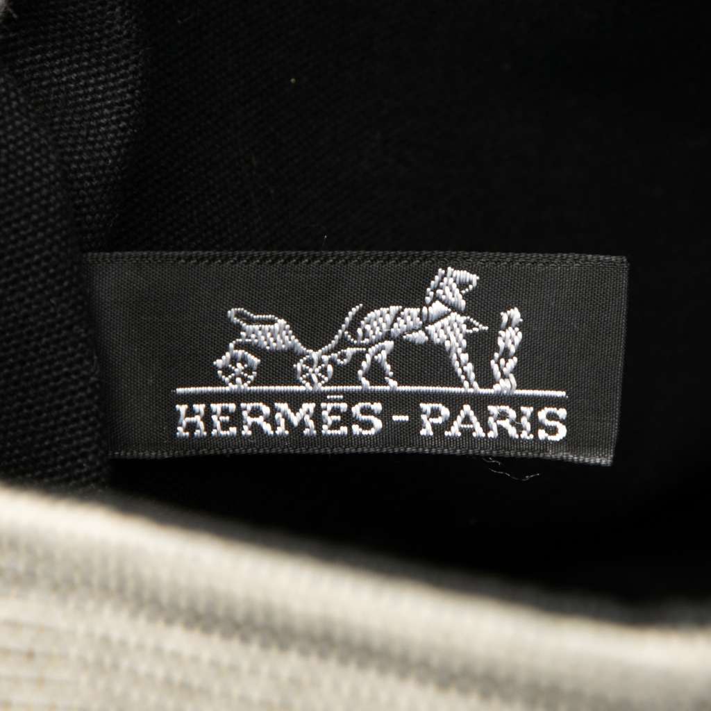 Hermès Toile Saxo PM - 5