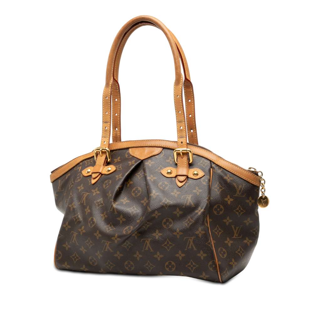 Louis Vuitton Monogram Tivoli GM - 2