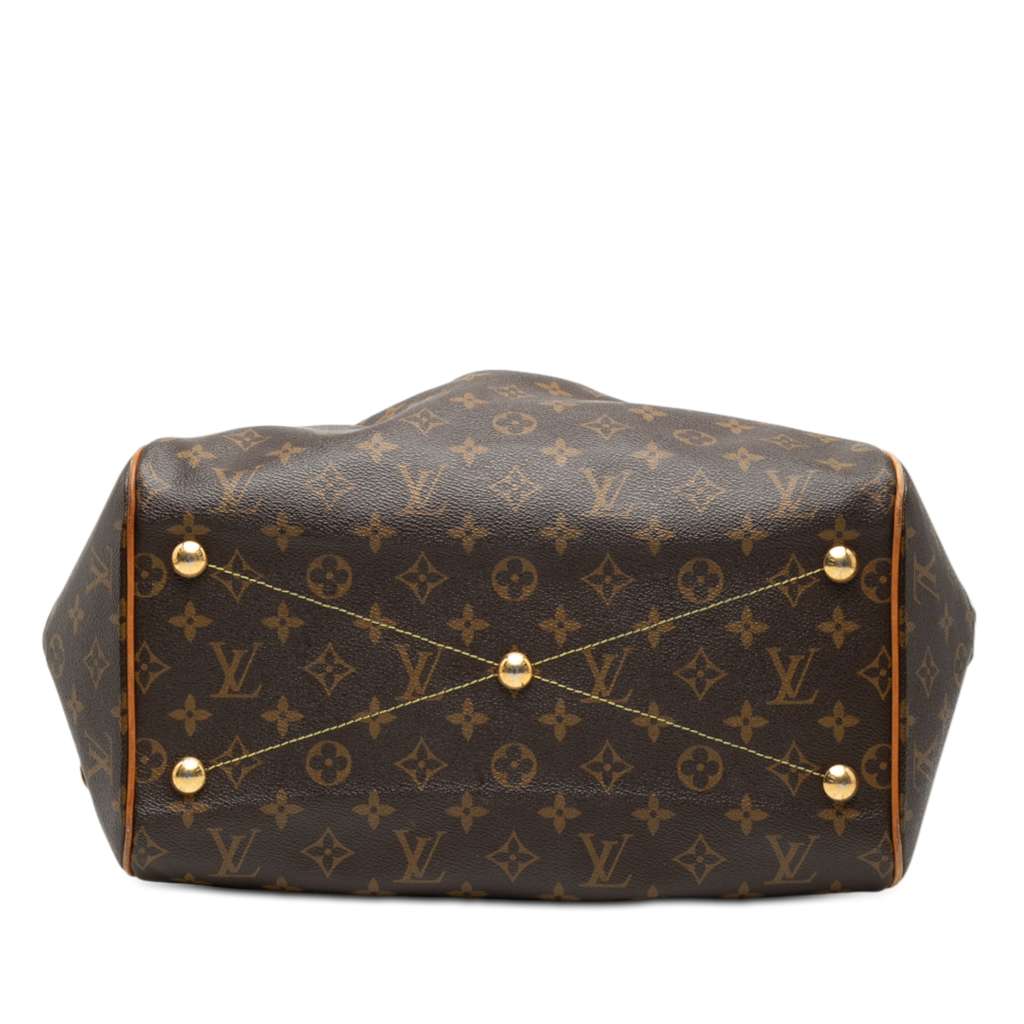 Louis Vuitton Monogram Tivoli GM - 3