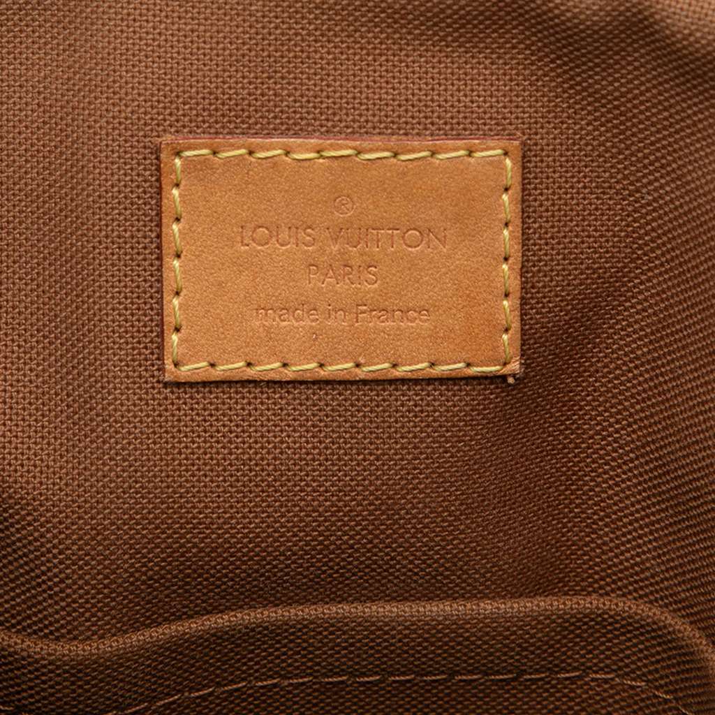 Louis Vuitton Monogram Tivoli GM - 5