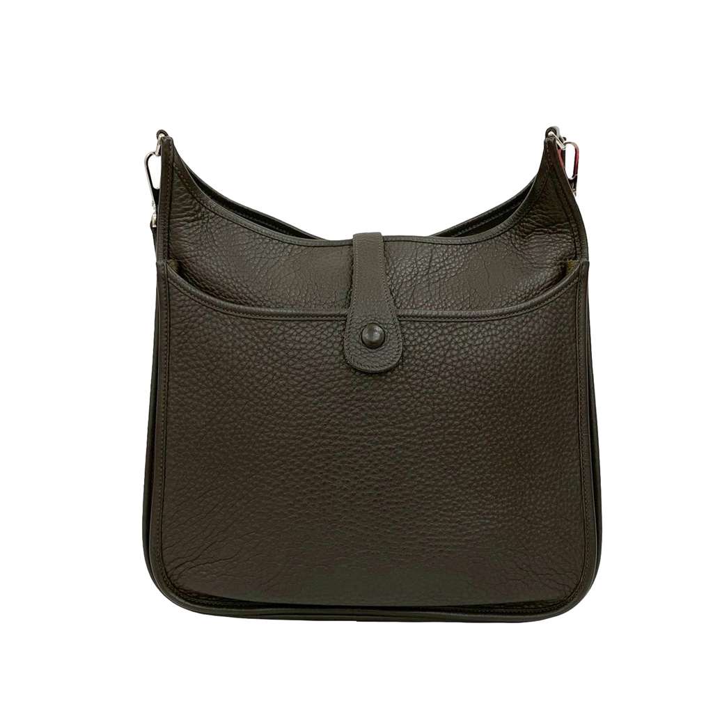 Hermès Clemence Evelyne II 33 - 3