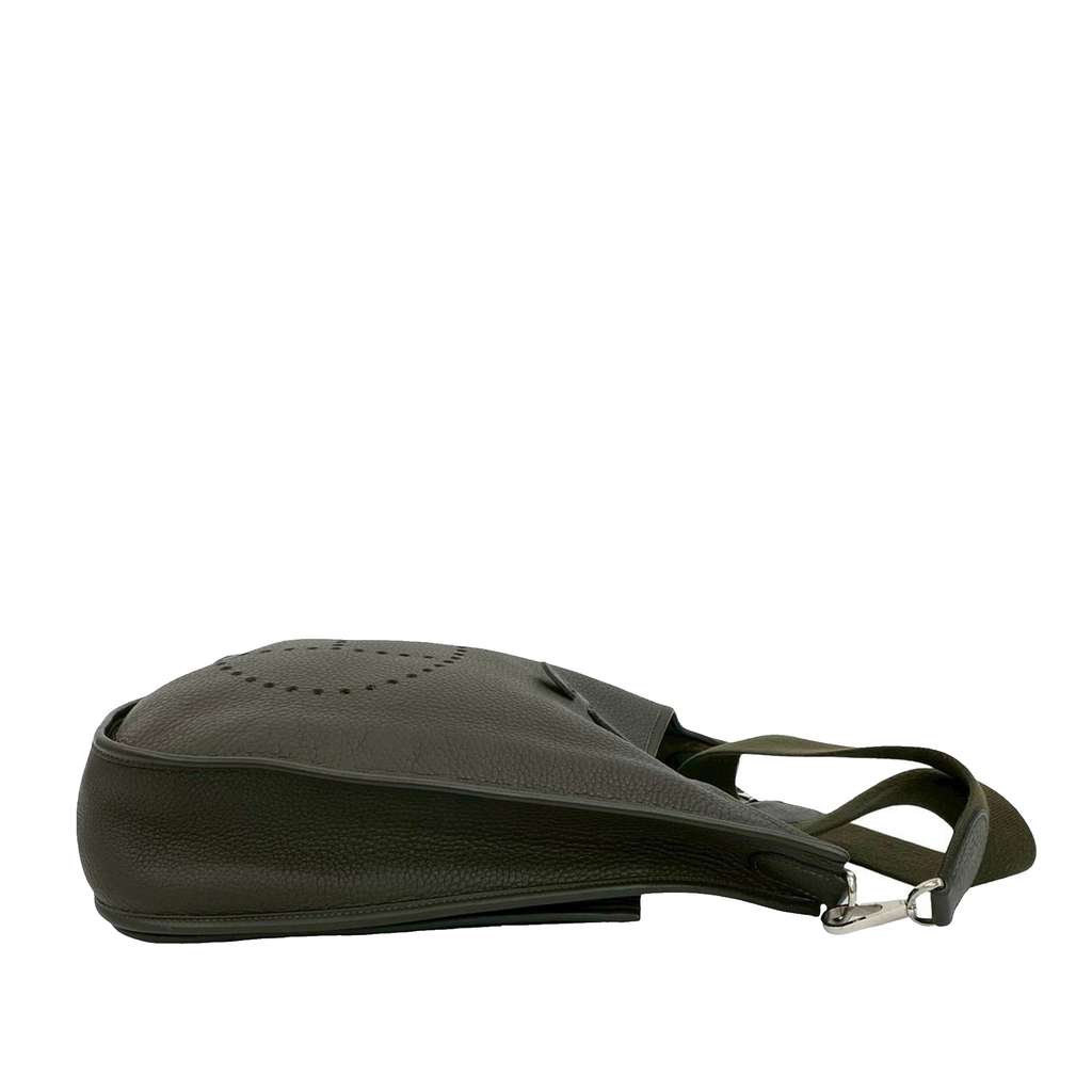 Hermès Clemence Evelyne II 33 - 4