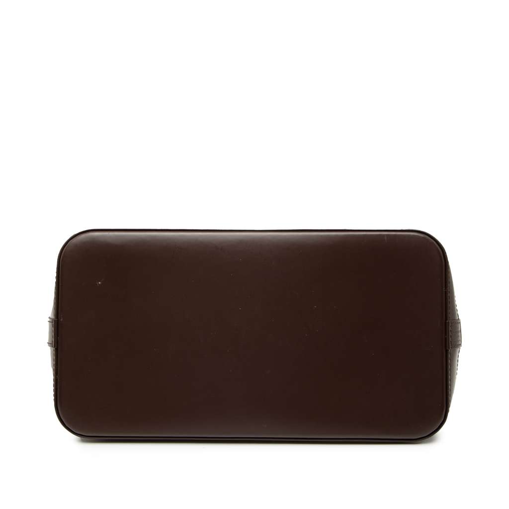 Louis Vuitton Damier Ebene Alma PM - 3