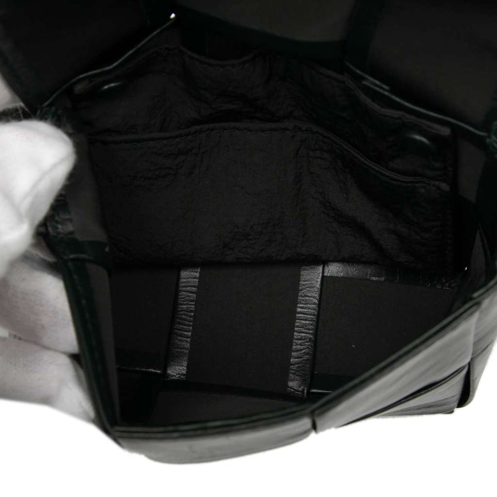 Bottega Veneta Candy Nappa Intrecciato Cassette Crossbody - 4