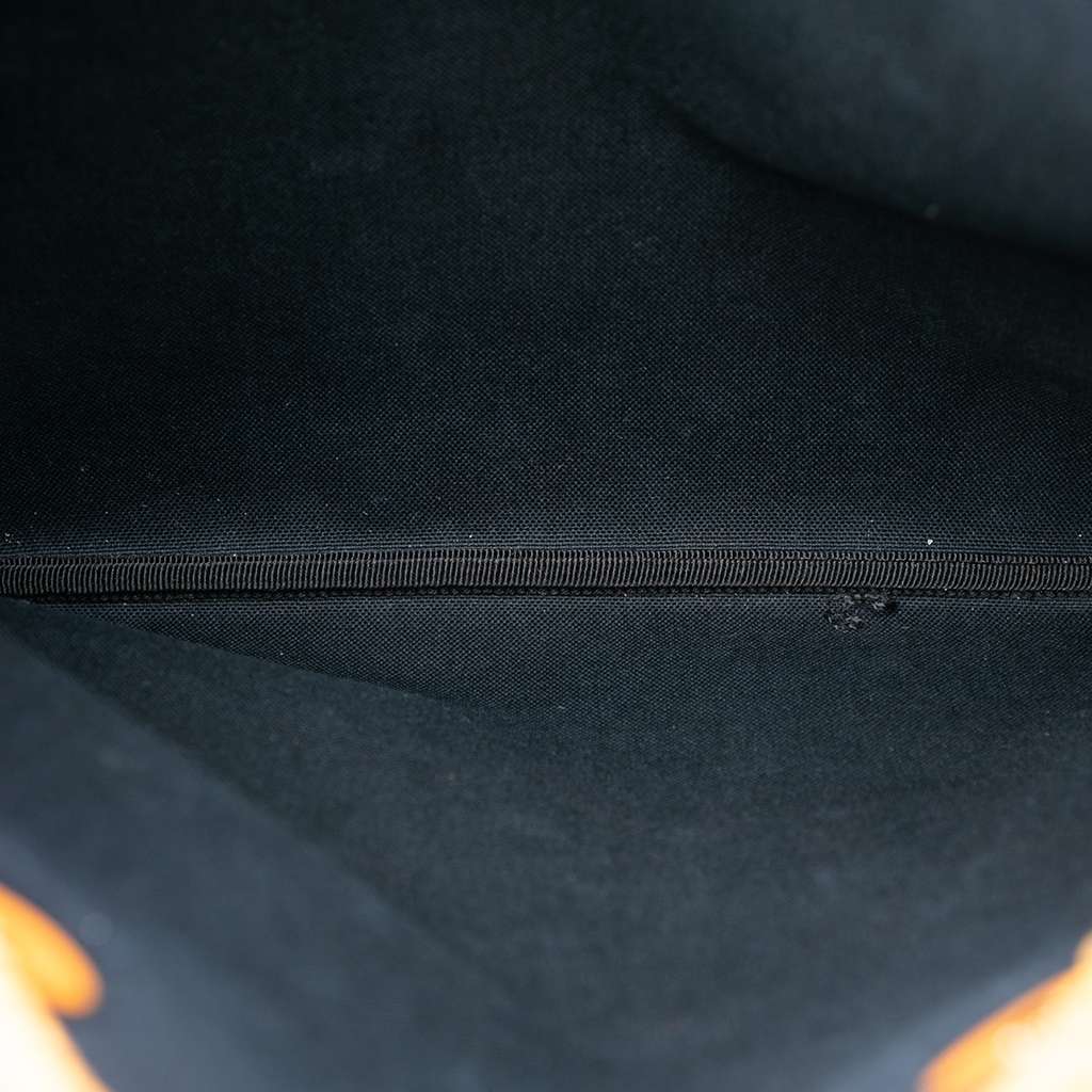 Gucci GG Supreme Heritage Logo Tote - 4