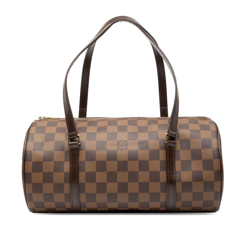 Louis Vuitton Damier Ebene Papillon 30