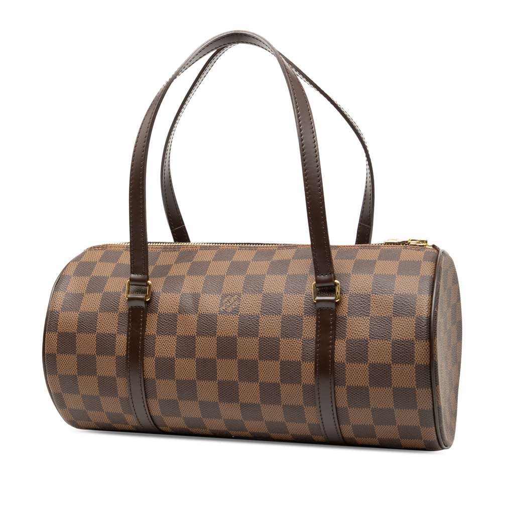 Louis Vuitton Damier Ebene Papillon 30 - 2