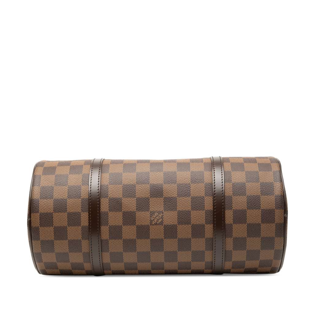 Louis Vuitton Damier Ebene Papillon 30 - 3