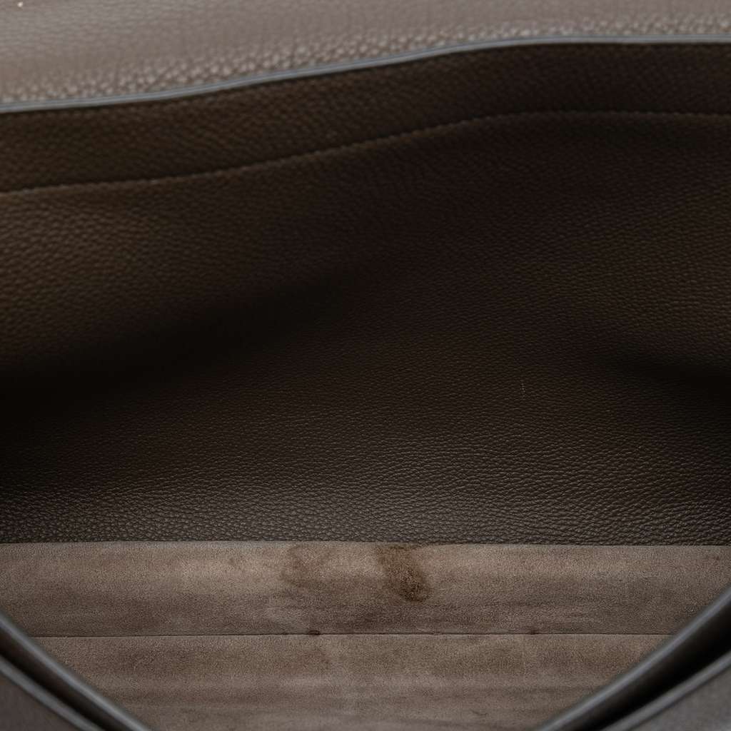 Hermès Togo Sac a Depeches 40 - 4