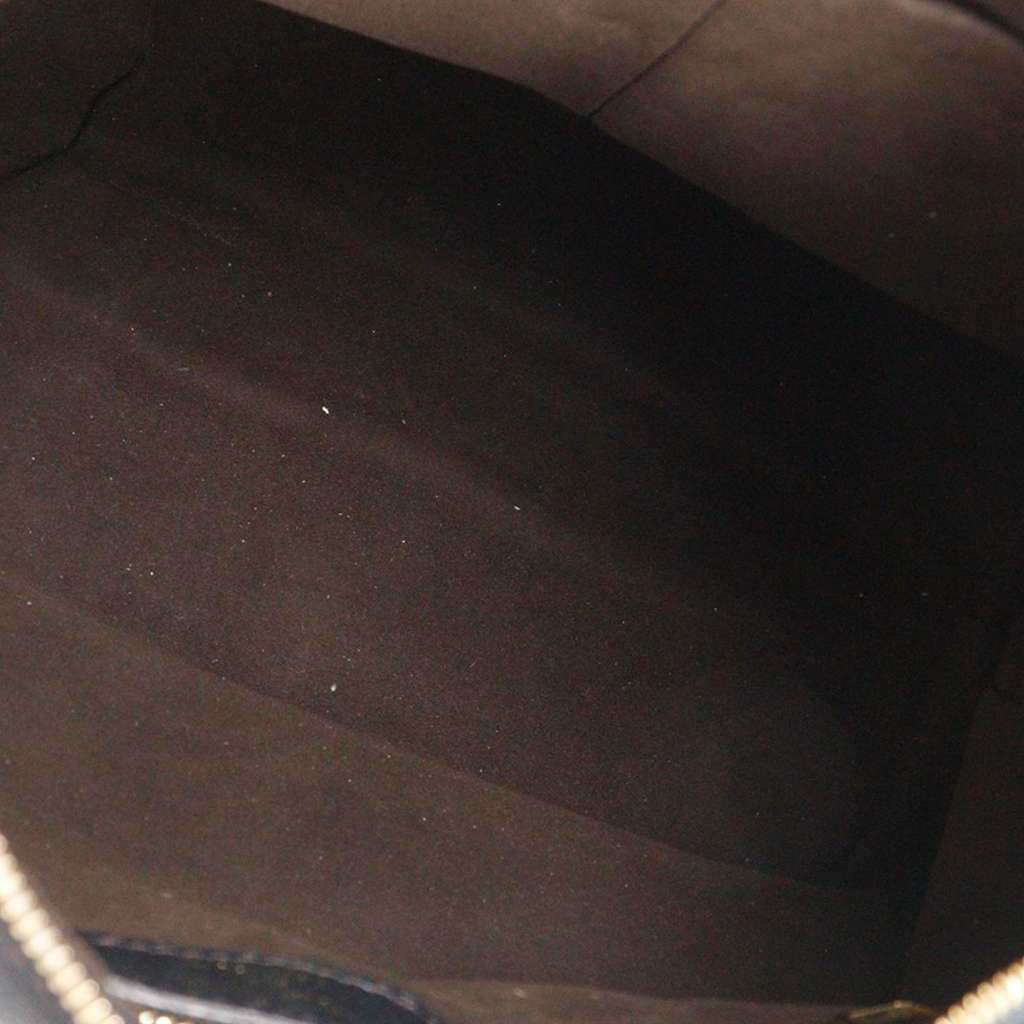 Louis Vuitton Monogram Mahina Selene MM - 4