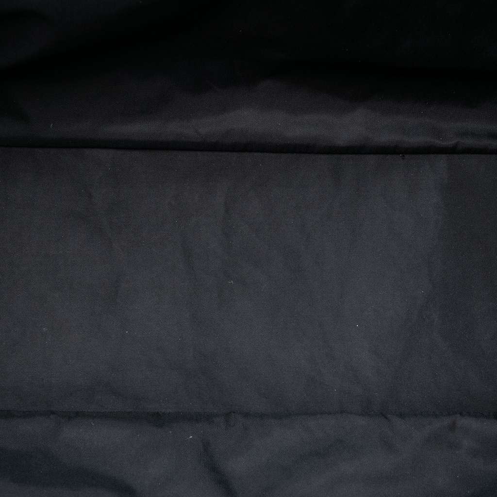 Chanel XL Quilted Coated Canvas Paris Biarritz Tote - 4