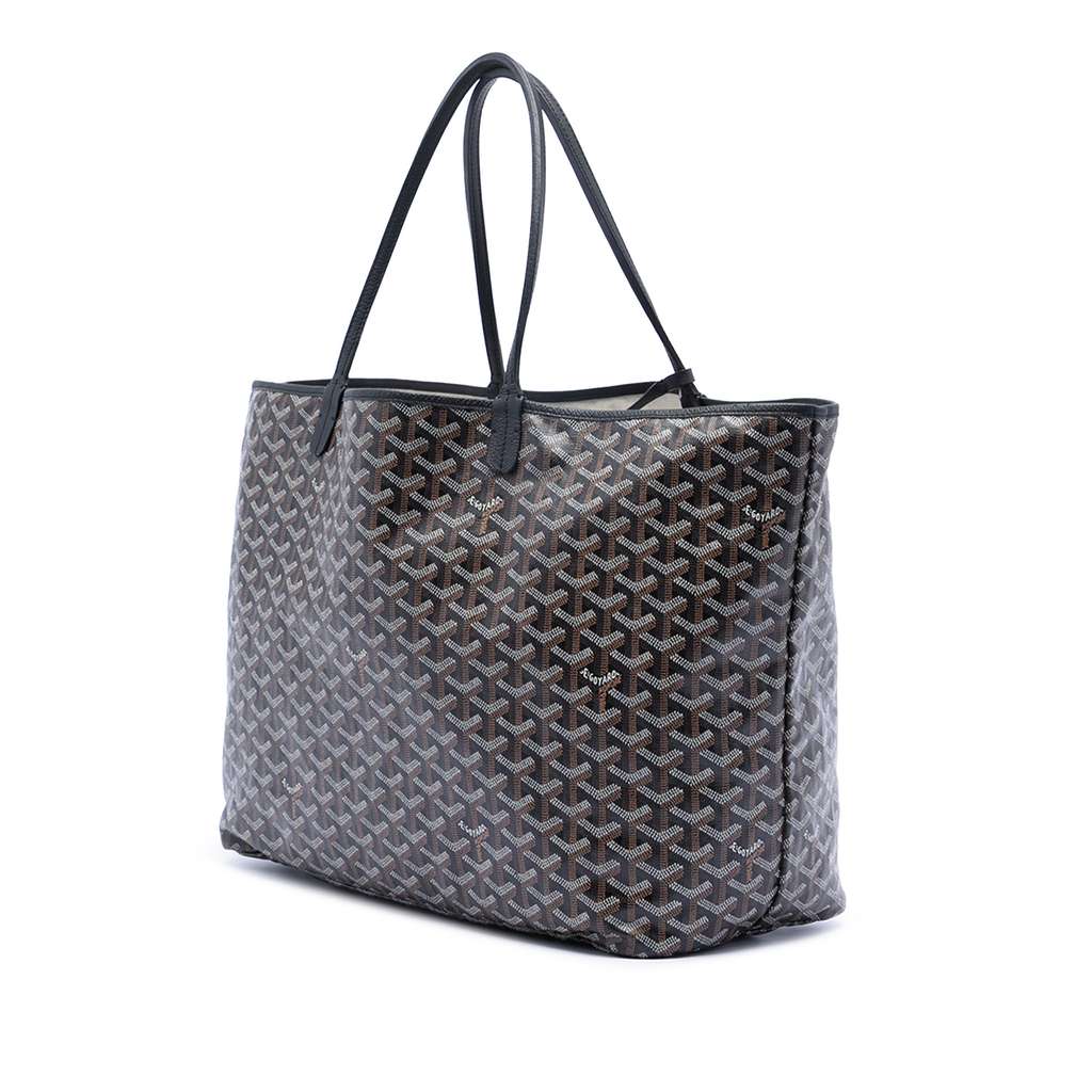 Goyard Goyardine Saint Louis GM - 2