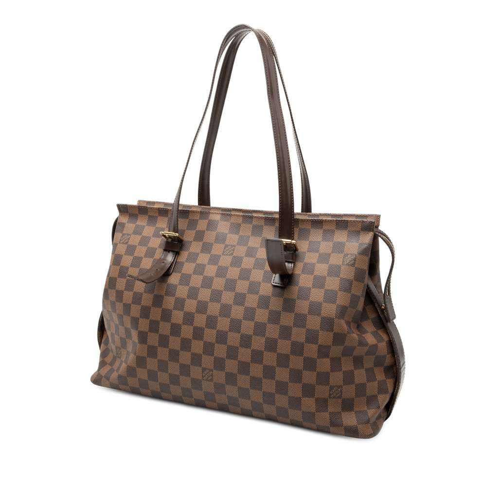 Louis Vuitton Damier Ebene Chelsea - 2
