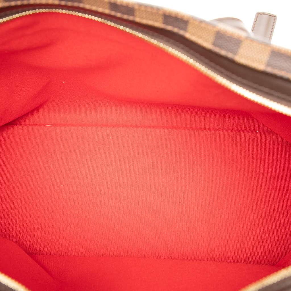 Louis Vuitton Damier Ebene Chelsea - 4