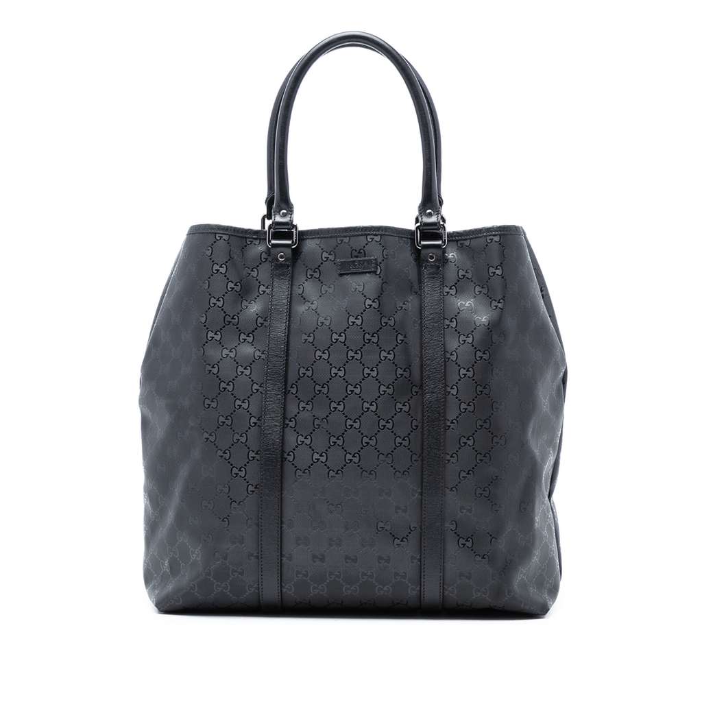 Gucci GG Imprime Joy Vertical Tote