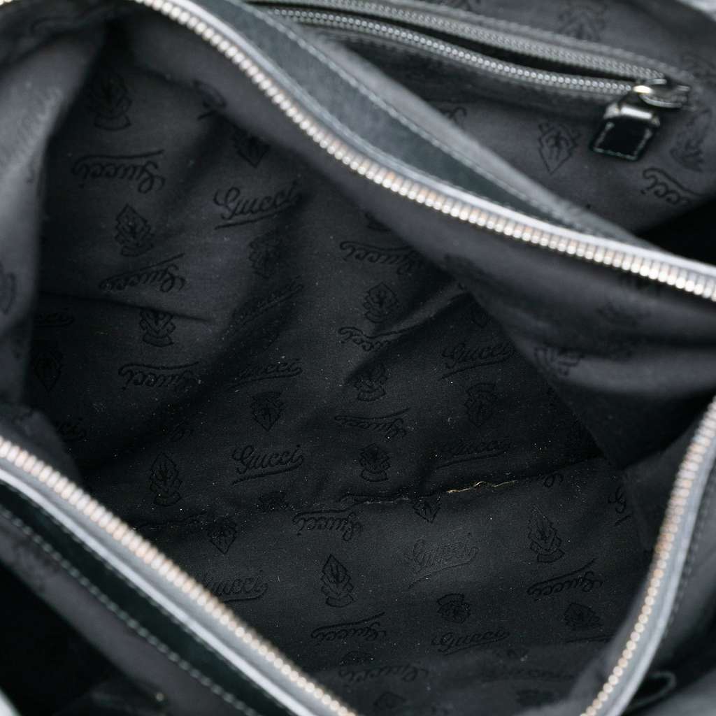 Gucci GG Imprime Joy Vertical Tote - 4