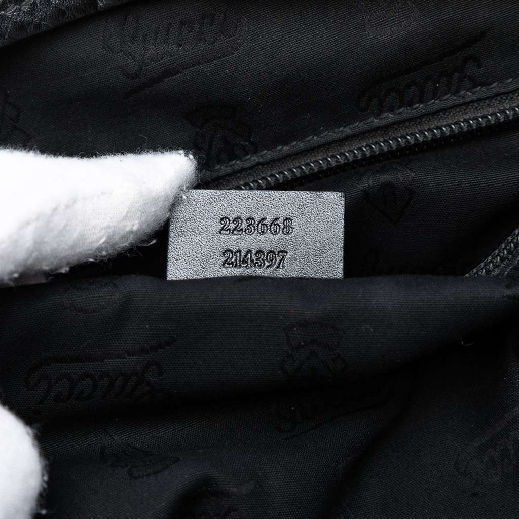 Gucci GG Imprime Joy Vertical Tote - 5