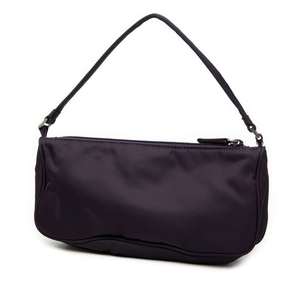 Prada Tessuto Pochette - 2