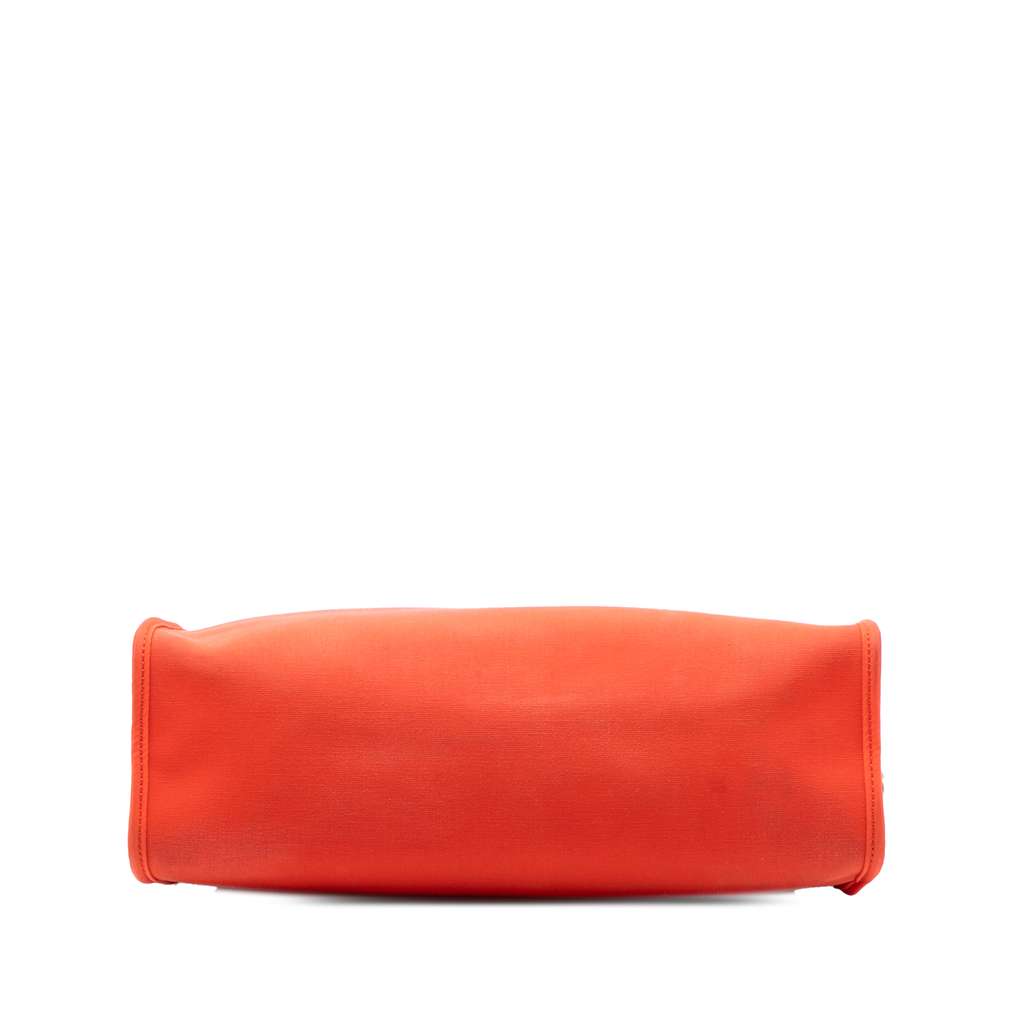 Hermès Toile Herbag Zip 31 - 3