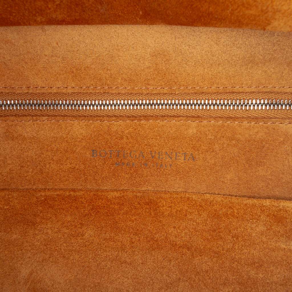 Bottega Veneta Small French Calfskin The Arco Tote - 5