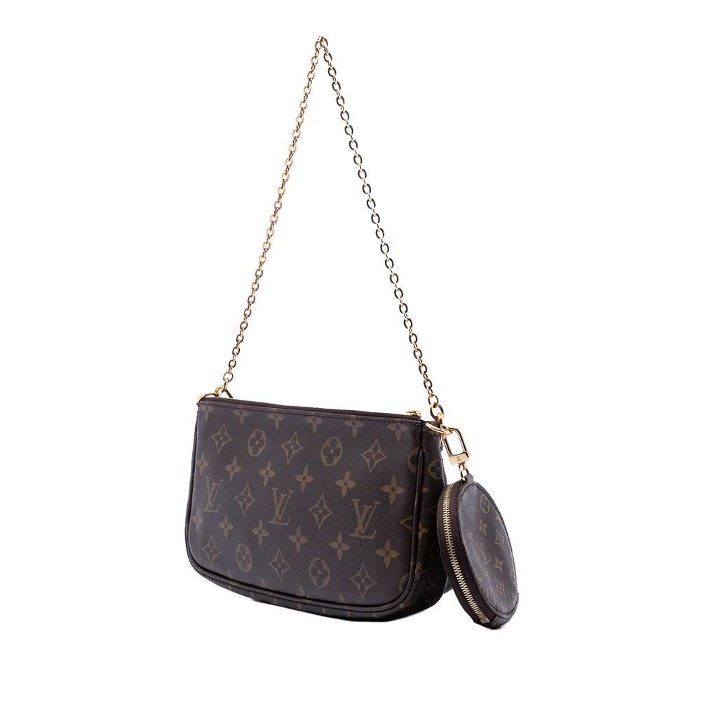 Louis Vuitton Monogram Multi Pochette Accessoires - 2
