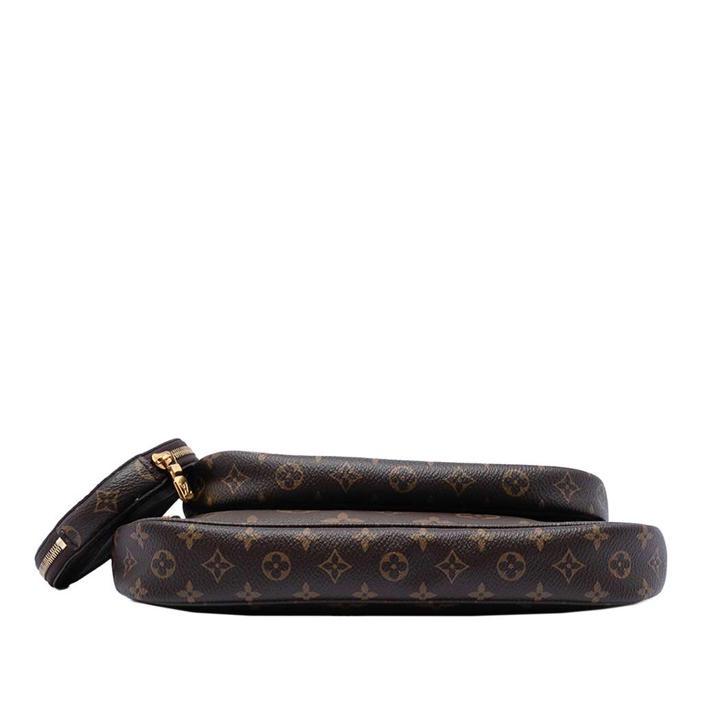 Louis Vuitton Monogram Multi Pochette Accessoires - 3