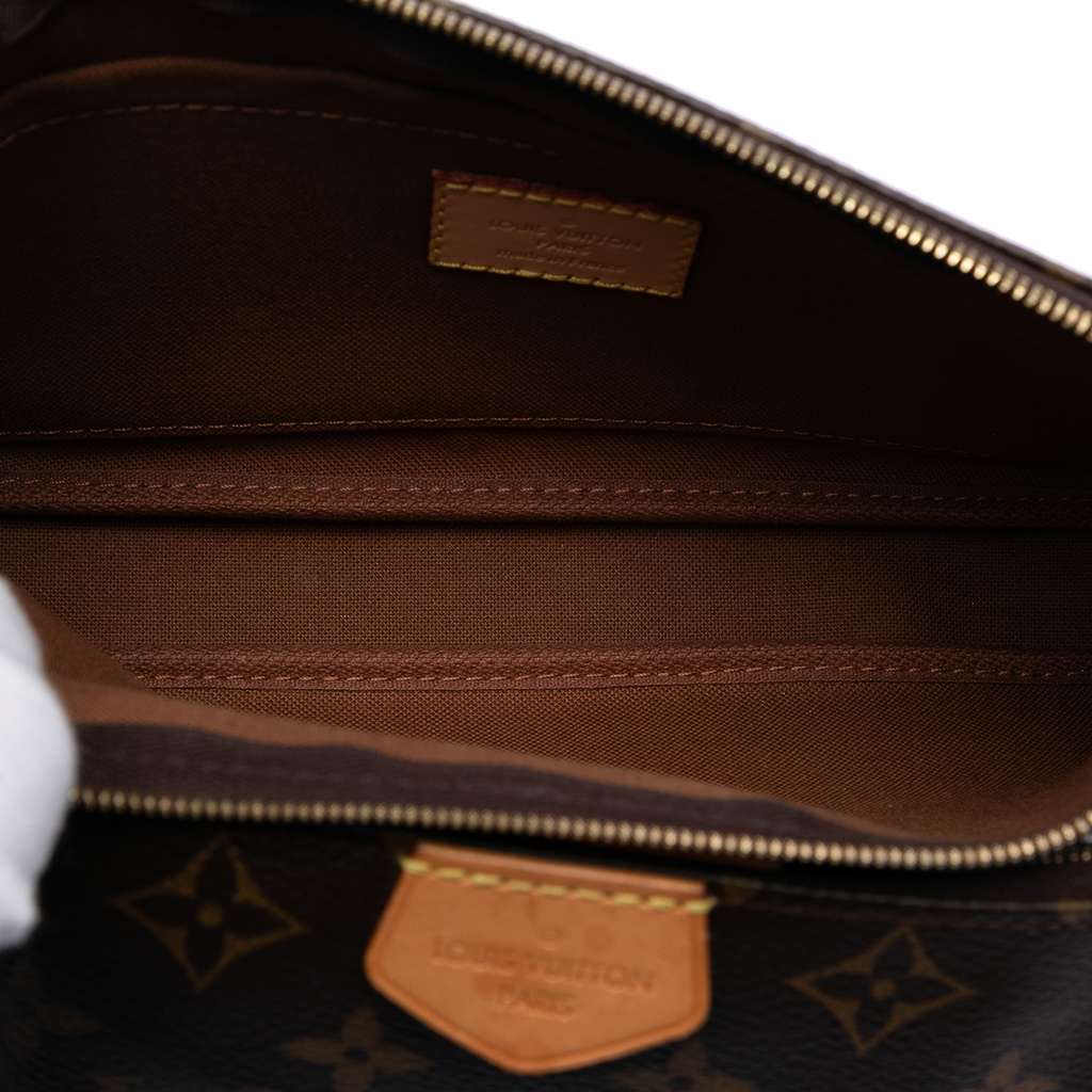 Louis Vuitton Monogram Multi Pochette Accessoires - 4