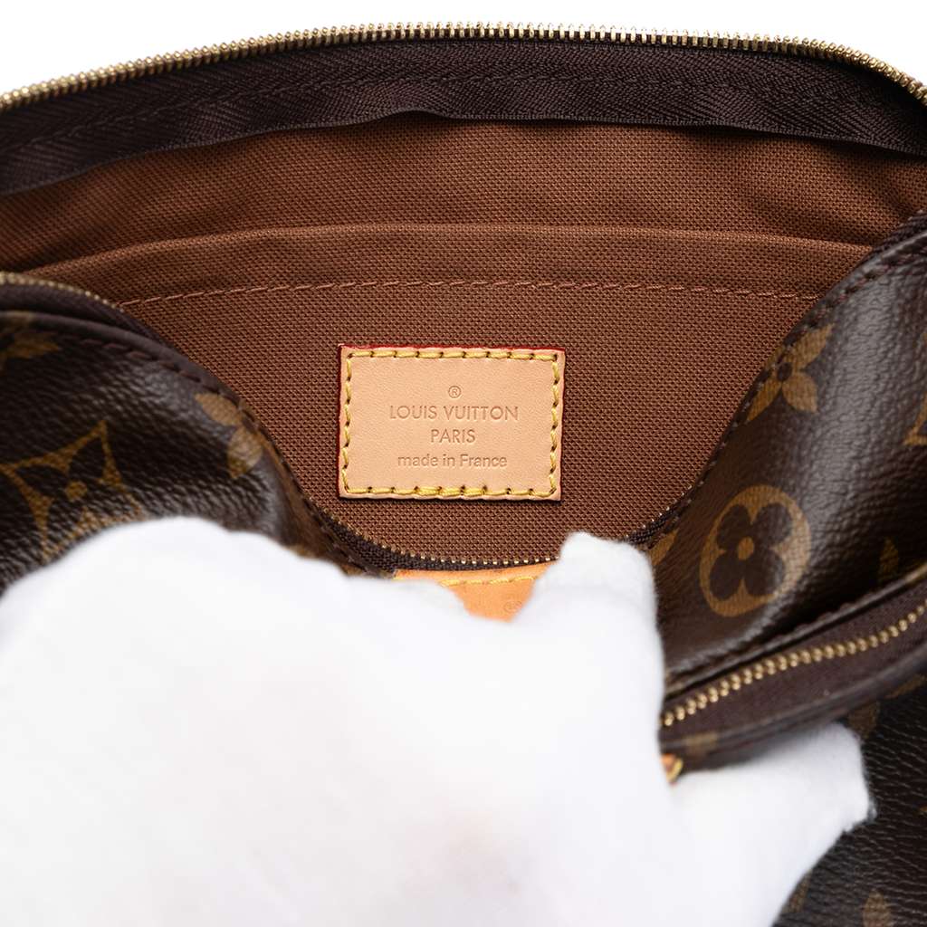 Louis Vuitton Monogram Multi Pochette Accessoires - 5