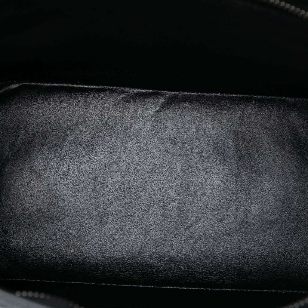 Chanel Caviar Medallion Tote - 4